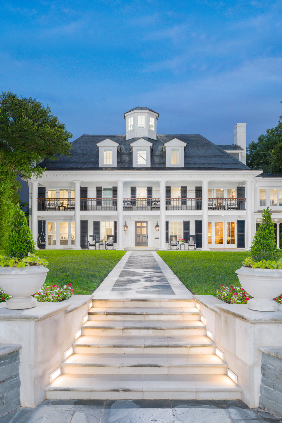 The 10 Most Beautiful Homes in Dallas 2017 D Magazine