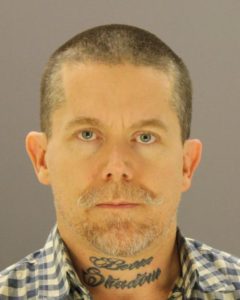 Colbert's Dallas County mug shot