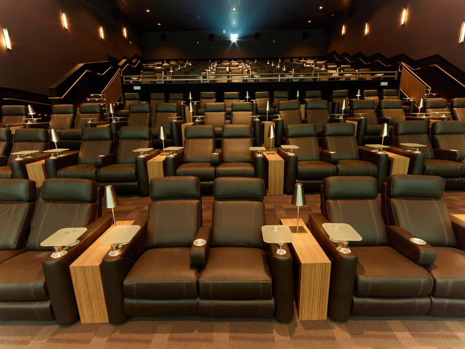 Cinépolis USA Moves HQ from California to Addison - D Magazine