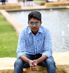 Monish Kumar