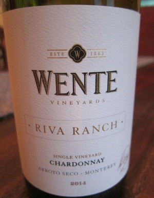 Wente