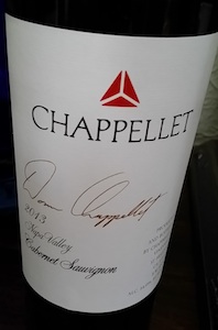 chappellet