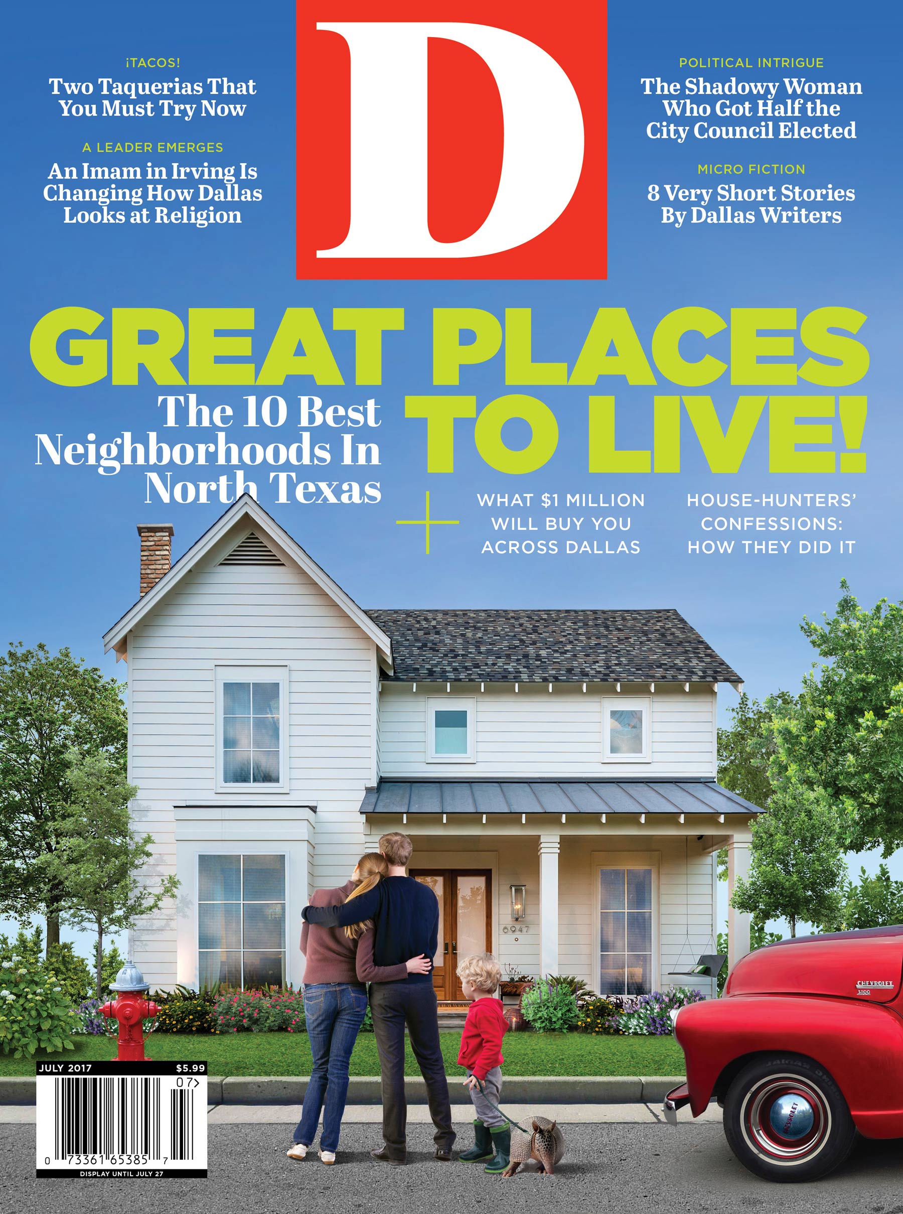 Why Plano Is the Hottest Dallas Suburb - D Magazine