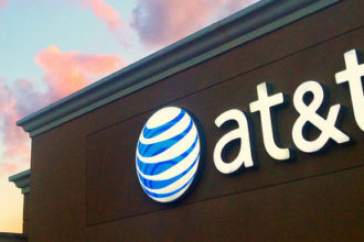 AT&T released its second-quarter earnings Thursday.