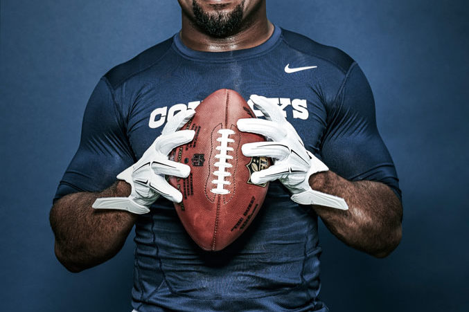 Hero in a Half Shirt: The History of Ezekiel Elliott's Trademark