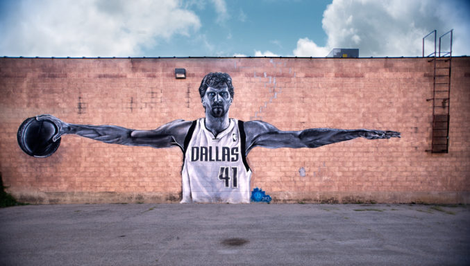 A Great Oral History Of Dirks First Taste Of Notoriety D Magazine