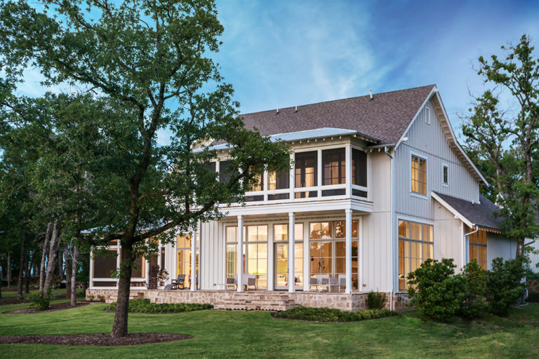 A Look Inside Cedar Creek's Luxurious Long Cove Community D Magazine