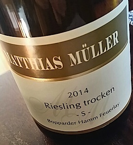 mm riesling