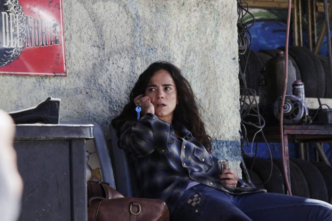 Dallas-Set Drama Queen of the South More Than a Guilty ...