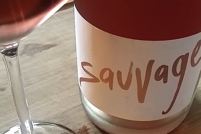 sauvage