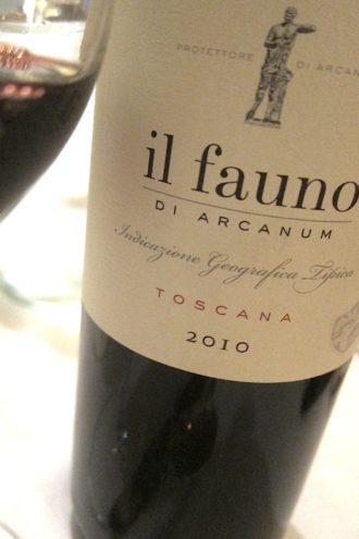 2010 il fauno