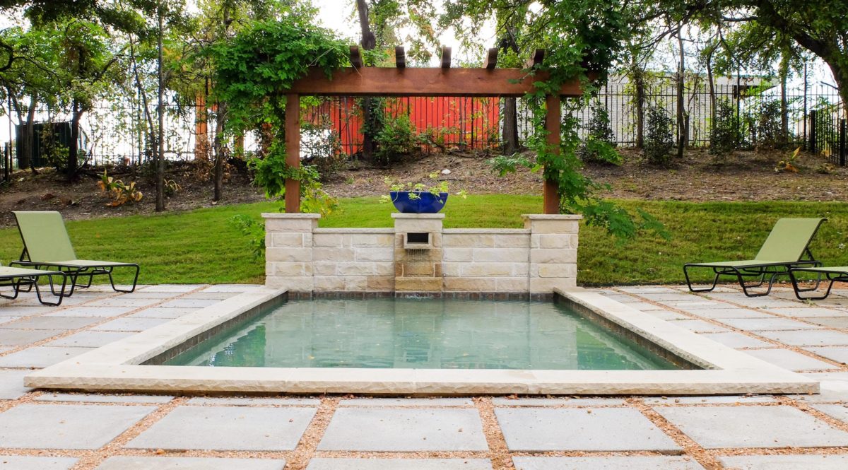 These White Rock Lake Apartments Will Henceforth Be Known as 'The Zeke