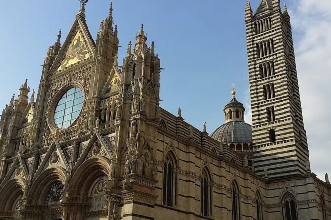 Duomo di Siena