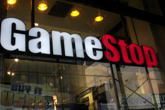 GameStop acquired 507 AT&T mobility stores.