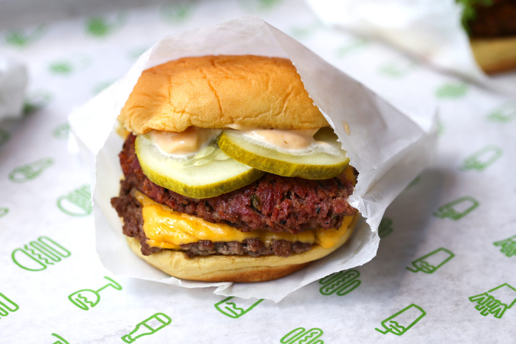 A Sneak Peek Inside Shake Shack - D Magazine