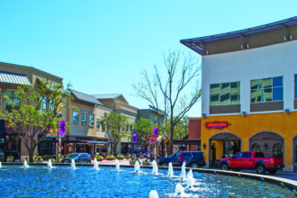 Legacy Town Center (Michael Samples)