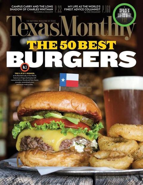 Do Call It Dallas–Fort Worth – Texas Monthly