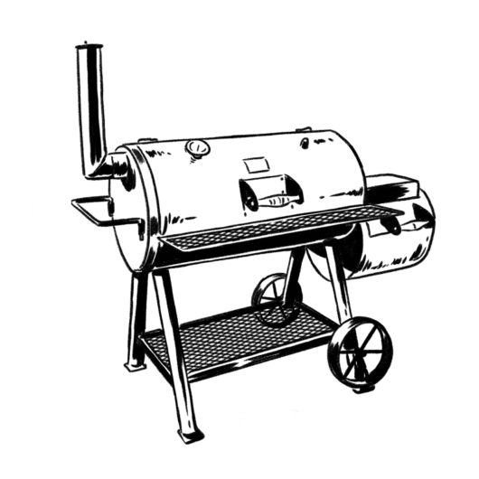 A Barbecue Glossary - D Magazine