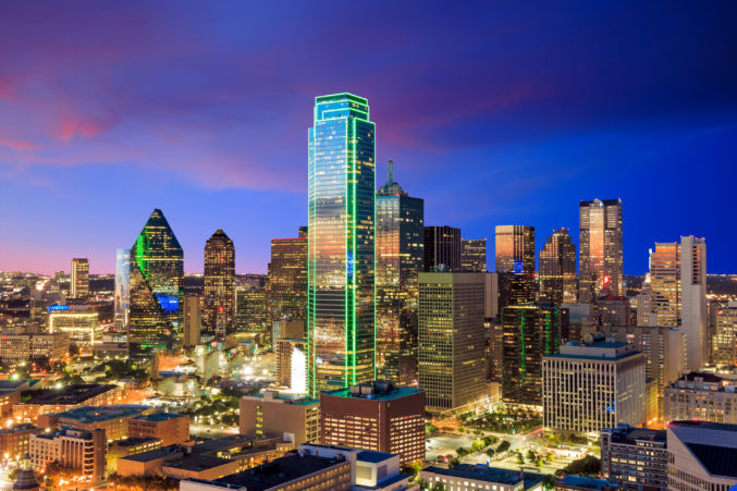 45 Date Ideas In Dallas And Beyond D