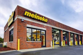 Meineke rewards program will now offer Vinli as an option to its customers.