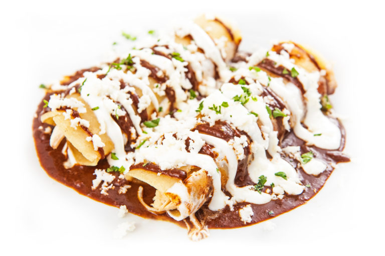 The History of Enchiladas Dallas’ Favorite Mexican Dish D Magazine