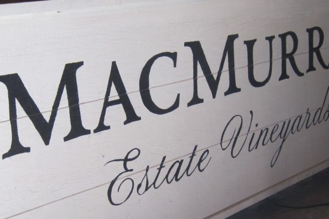 macmurray-sign