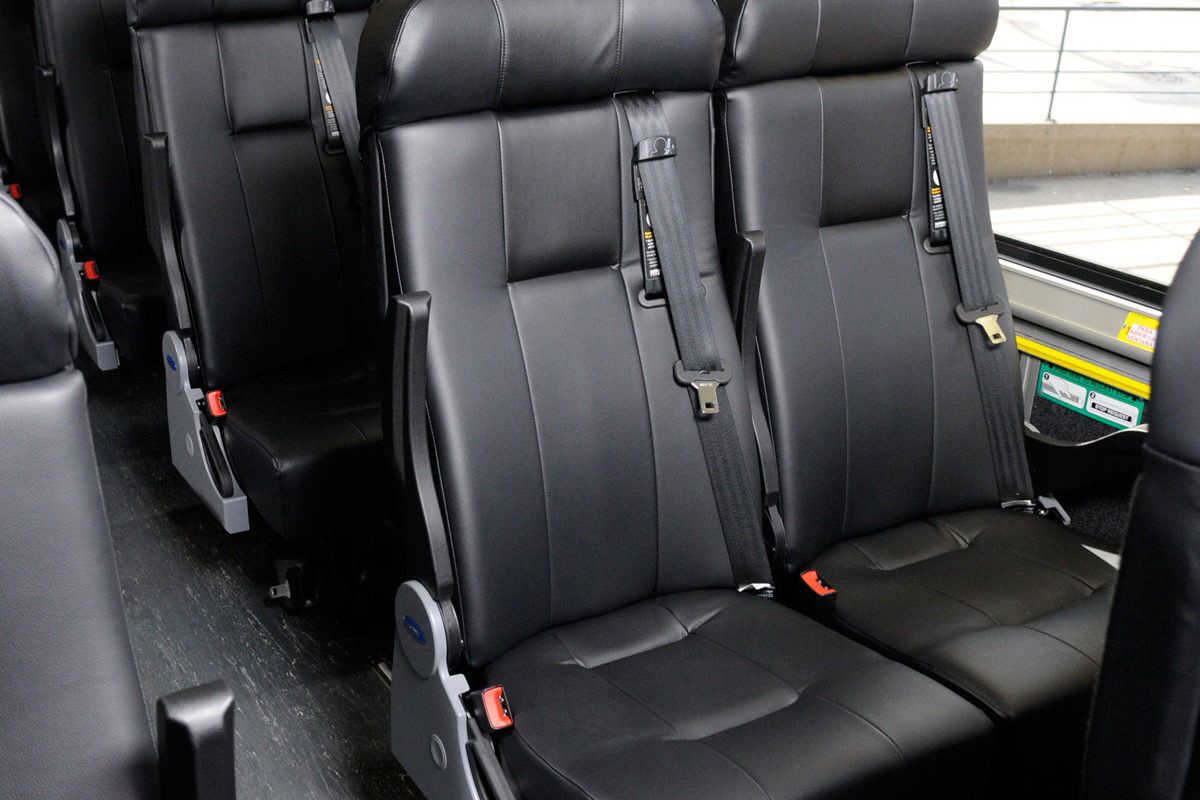 How Greyhound Is Attracting Millennial Customers D Magazine