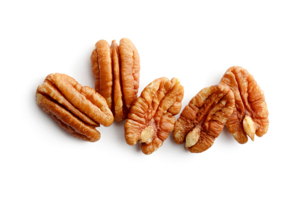 The Return of Pecans D Magazine