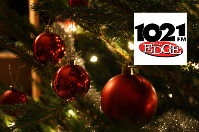 102 1 christmas music 2020 102 1 Kdge Is Your New Christmas Music Alternative D Magazine 102 1 christmas music 2020