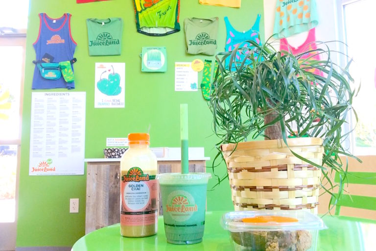 A First Look at JuiceLand in Sylvan Thirty D Magazine