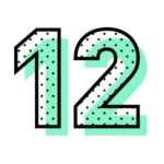 12