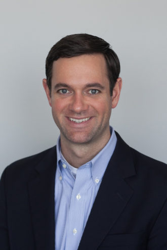 Jack Hooper, CEO of Take Command Health