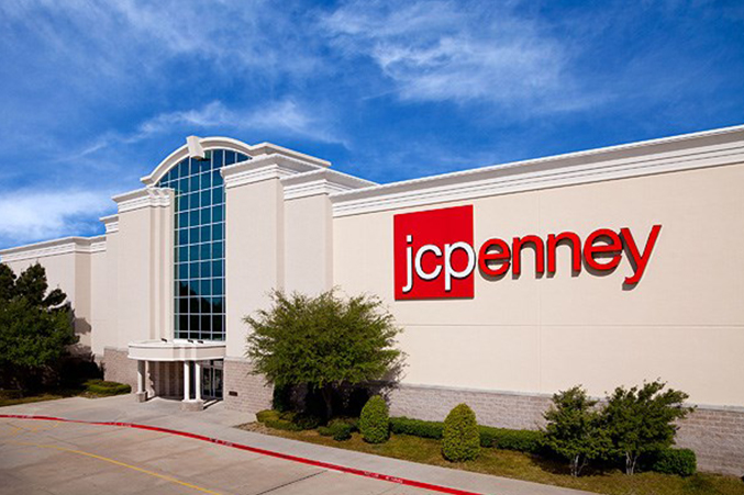 Keeping Abreast of . Penney HQ's Fancy Redevelopment - D Magazine