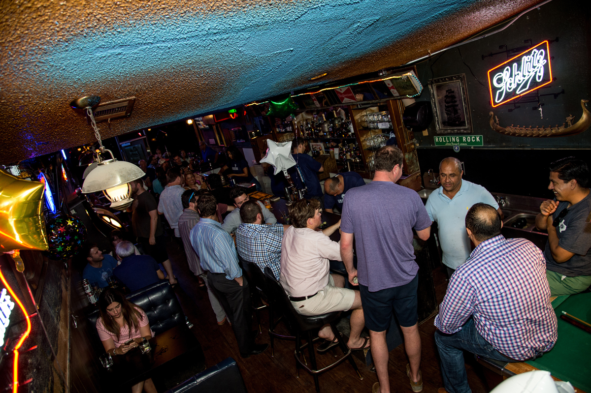 The Best Bars in Dallas D Magazine