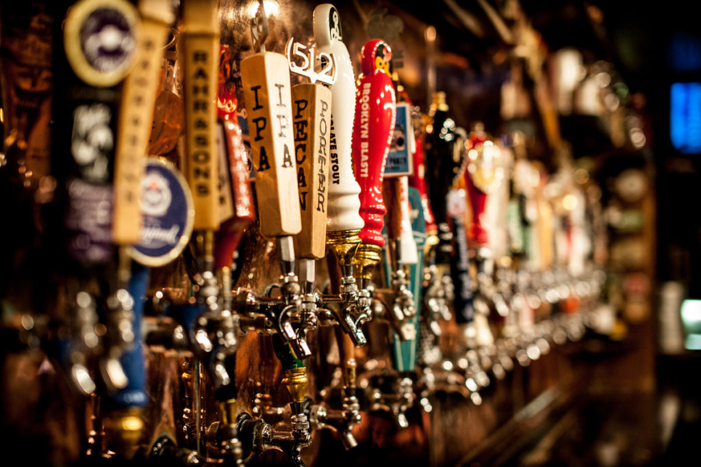 The Best Bars in Dallas D Magazine