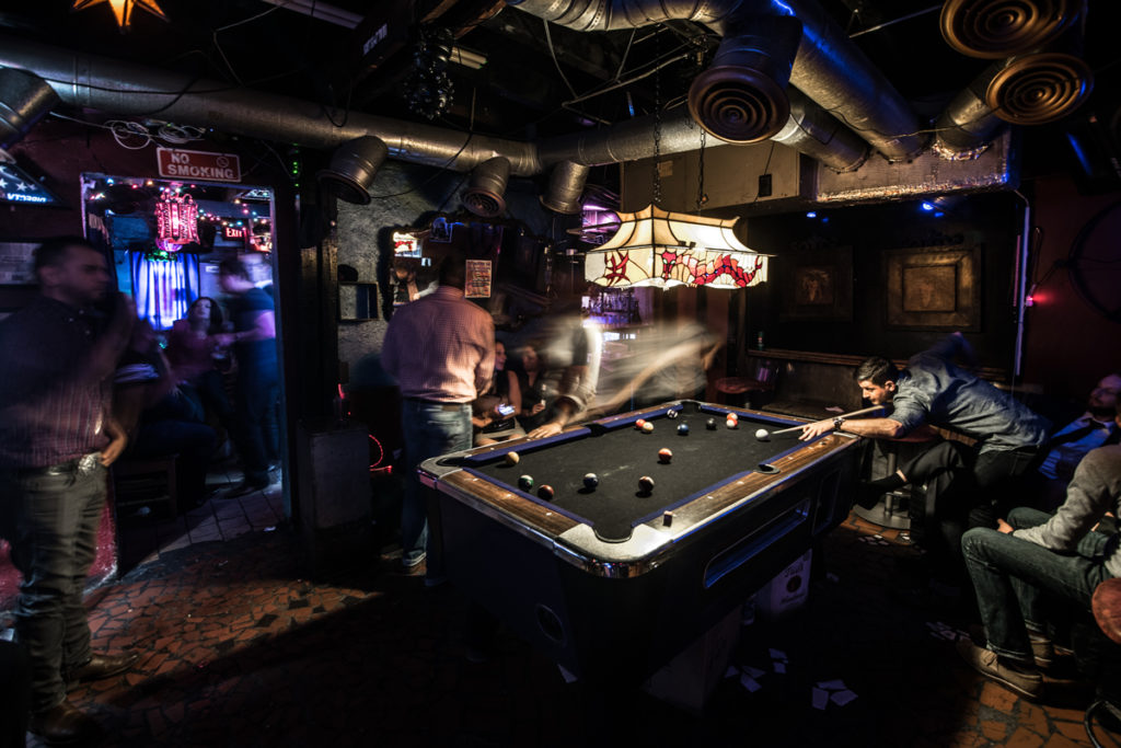 The Best Bars in Dallas D Magazine