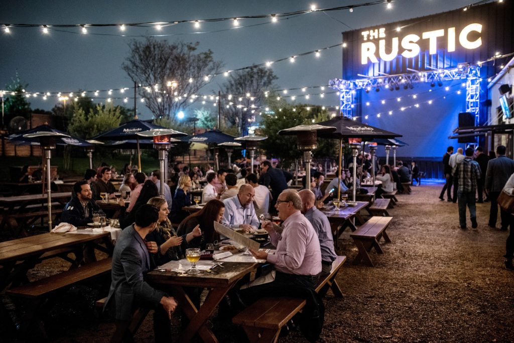 The Best Bars in Dallas D Magazine