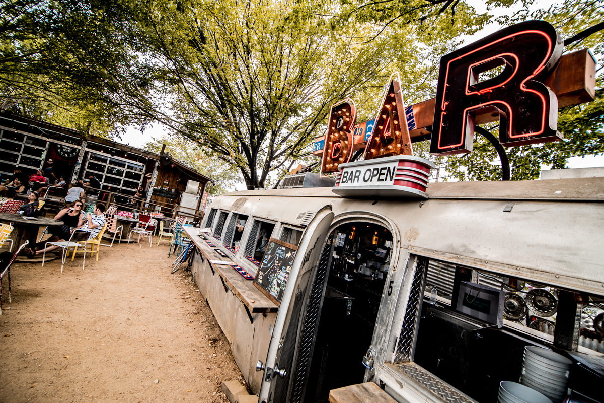 The Best Bars in Dallas D Magazine