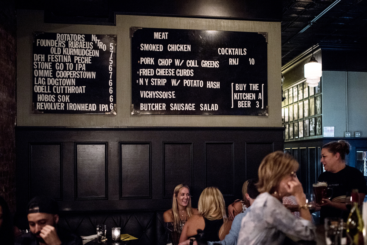 The Best Bars in Dallas D Magazine