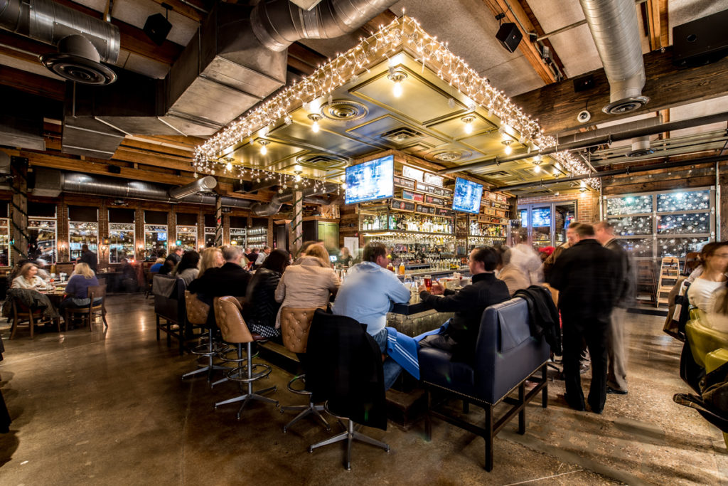 The Best Bars In Dallas D Magazine