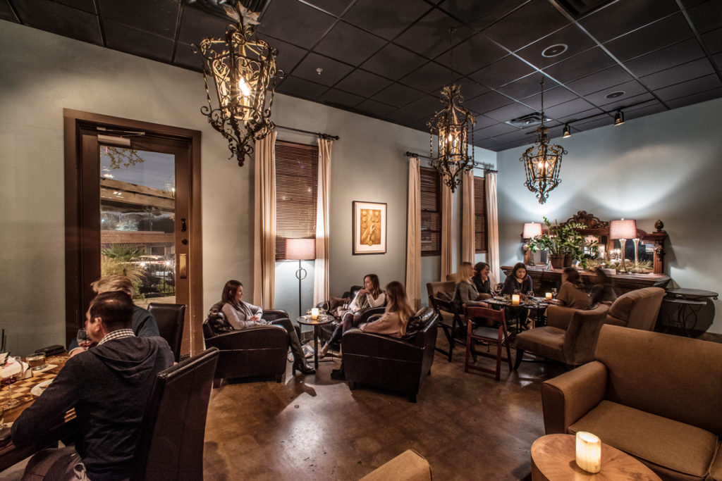 The Best Bars in Dallas D Magazine