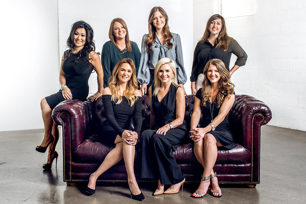 This Group Is Building Real Estates Next Generation Of Women Leaders