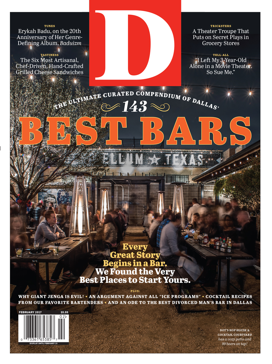 Inside the Most Exclusive Social Clubs in Dallas - D Magazine