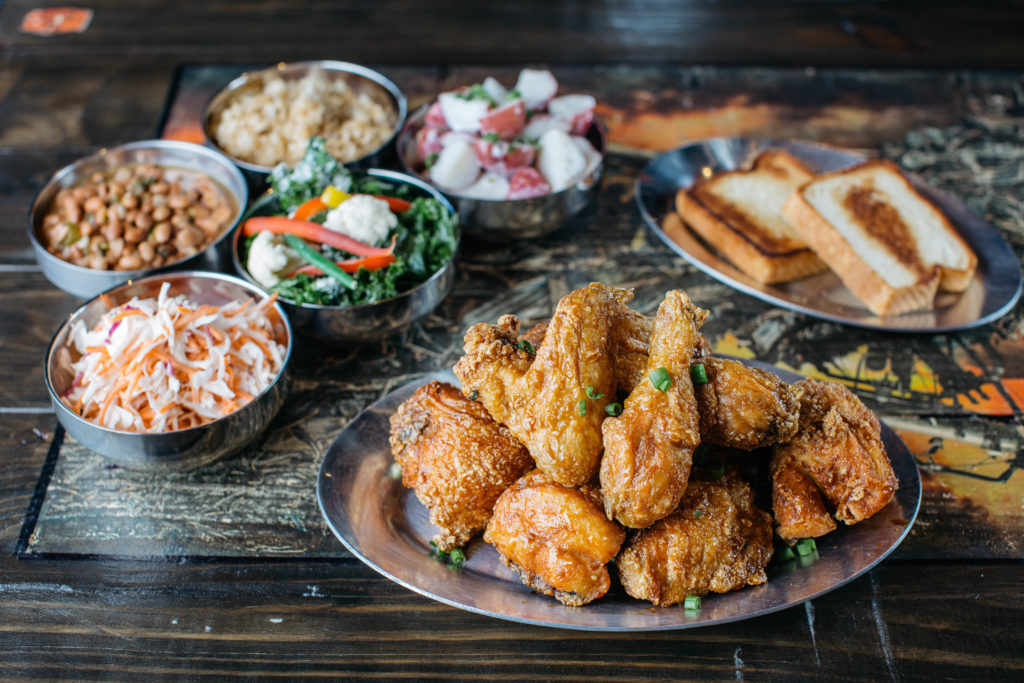 Chicken Moto to Open in Richardson D Magazine