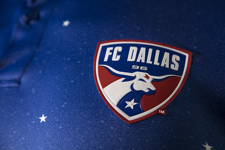 FC Dallas Kit History - Football Kit Archive