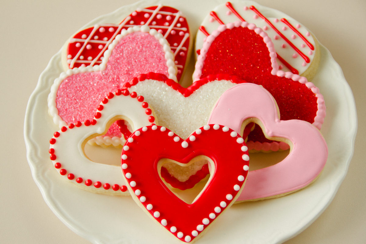 3 Bird Bakery Recipes to Make This Valentine’s Day D Magazine