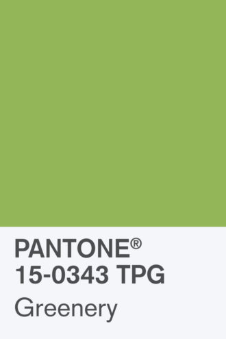 style-pantone-green