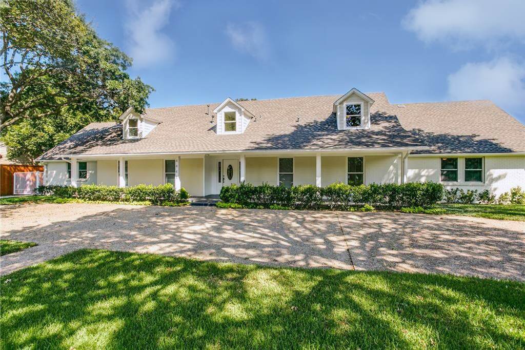 What 1 Million Buys You In Dallas D Magazine