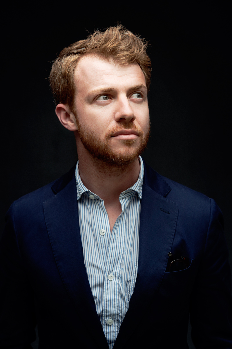 5 Stores For the Modern Dallas Man