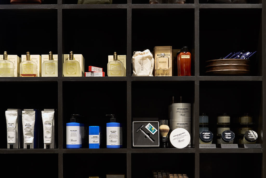 5 Stores For the Modern Dallas Man